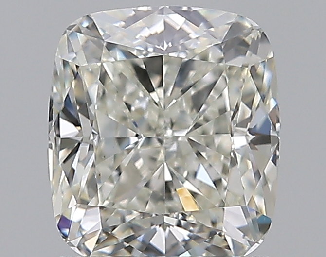 Бриллиант Кушон 1.22 крт