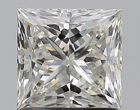 Бриллиант Принцесса 1.20 крт