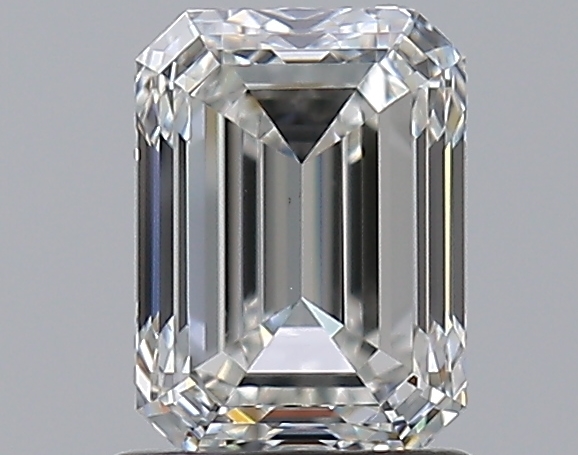 Бриллиант Изумруд 1.20 крт