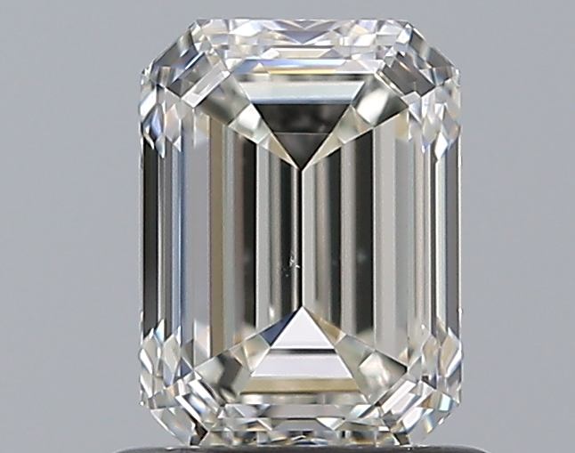 Бриллиант Изумруд 0.96 крт