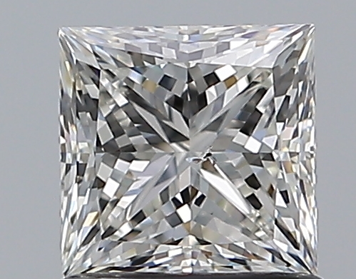 Бриллиант Принцесса 1.01 крт