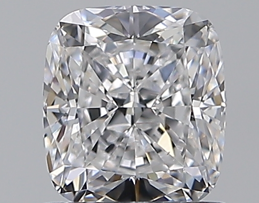 Бриллиант Кушон 1.03 крт