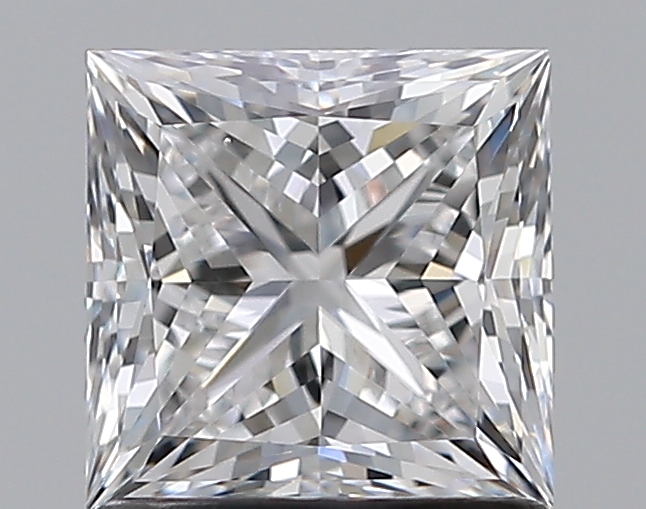 Бриллиант Принцесса 1.21 крт