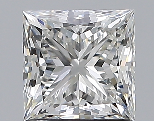 Бриллиант Принцесса 1.21 крт