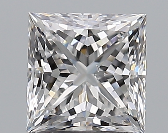 Бриллиант Принцесса 1.21 крт