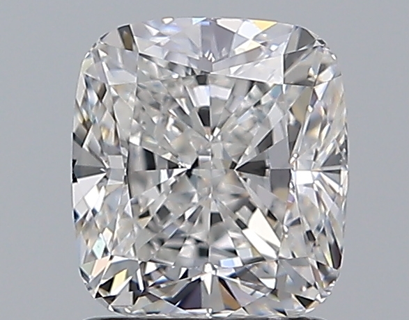 Бриллиант Кушон 1.50 крт