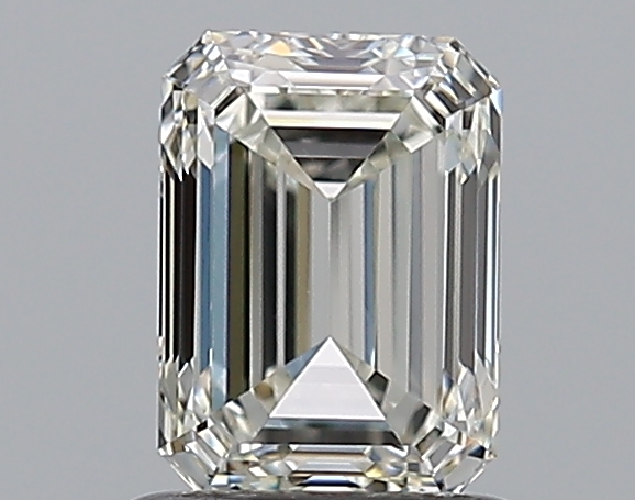 Бриллиант Изумруд 0.98 крт