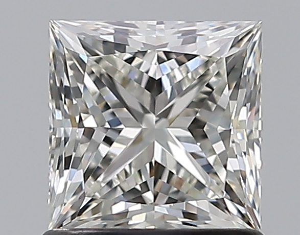 Бриллиант Принцесса 1.03 крт