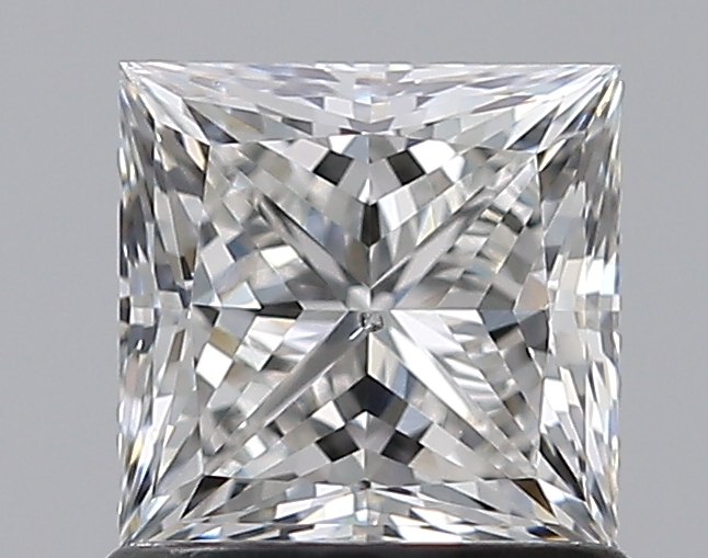 Бриллиант Принцесса 1.02 крт