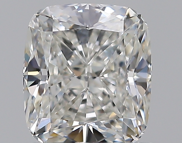 Бриллиант Кушон 1.03 крт