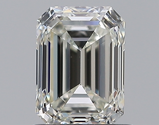 Бриллиант Изумруд 1.02 крт