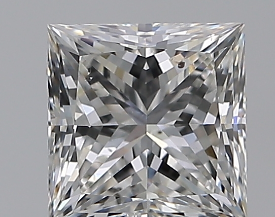 Бриллиант Принцесса 1.01 крт