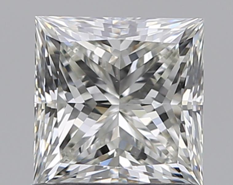 Бриллиант Принцесса 1.02 крт