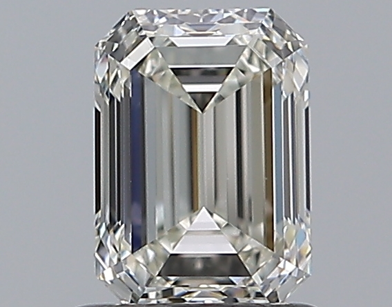 Бриллиант Изумруд 1.00 крт