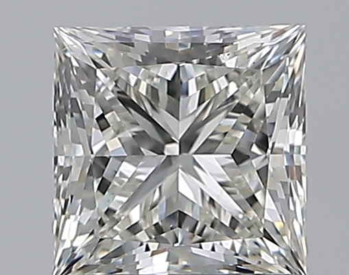 Бриллиант Принцесса 1.00 крт