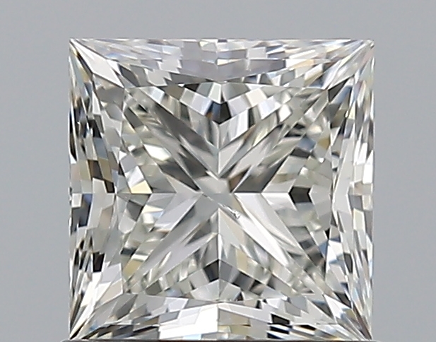 Бриллиант Принцесса 1.01 крт