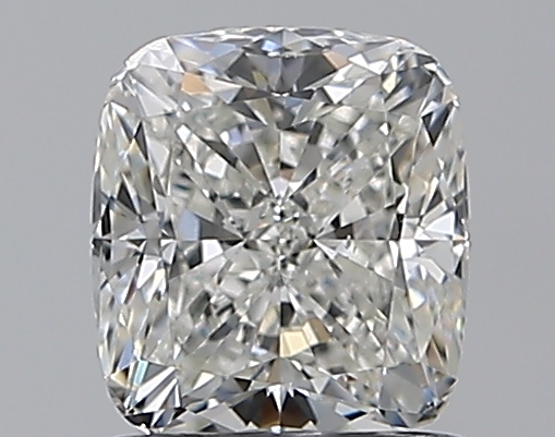 Бриллиант Кушон 1.03 крт