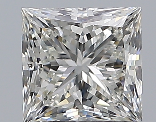 Бриллиант Принцесса 1.21 крт