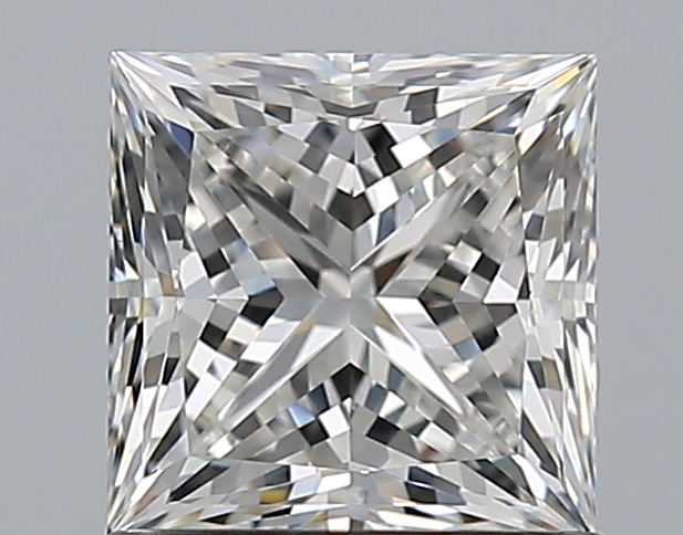 Бриллиант Принцесса 1.05 крт