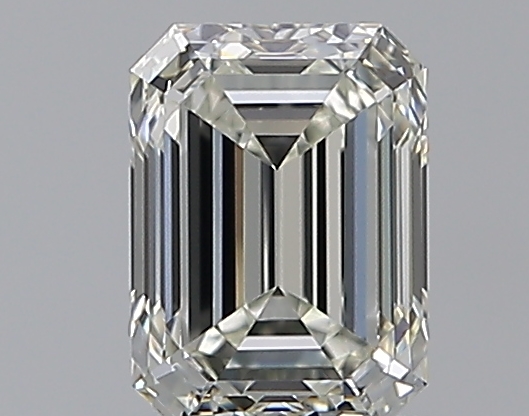 Бриллиант Изумруд 0.96 крт