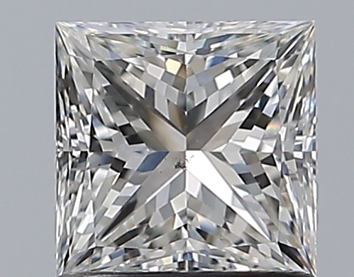 Бриллиант Принцесса 1.03 крт