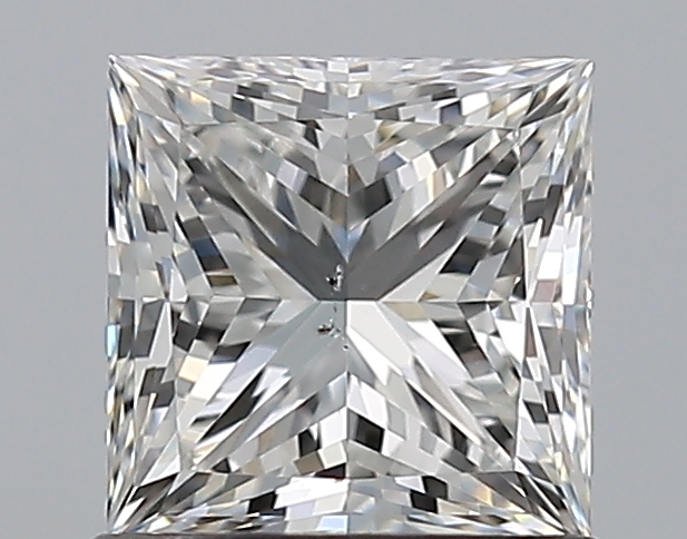 Бриллиант Принцесса 1.00 крт