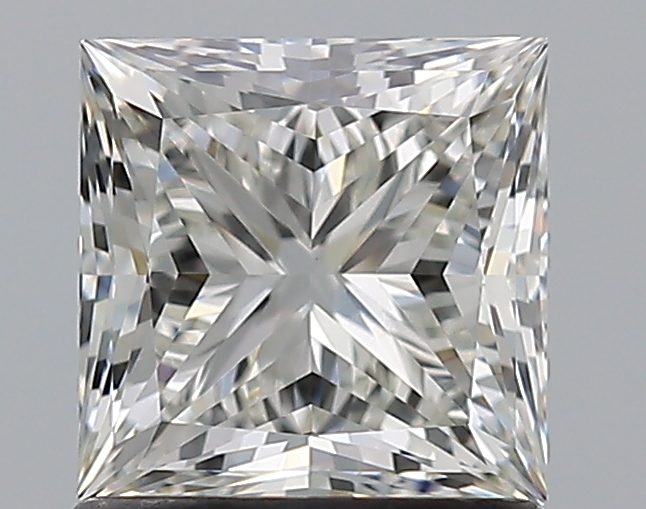 Бриллиант Принцесса 1.29 крт