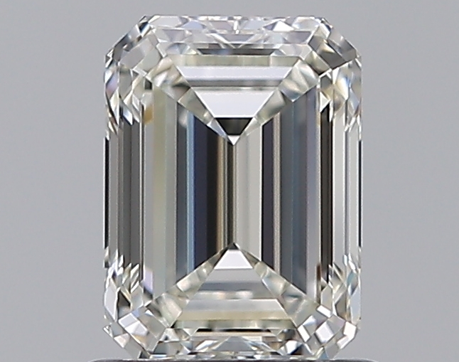 Бриллиант Изумруд 1.01 крт