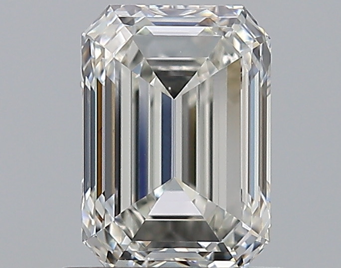 Бриллиант Изумруд 1.00 крт