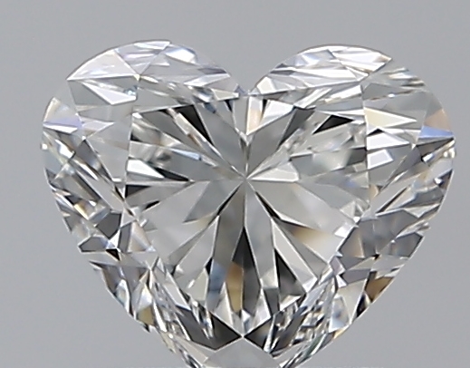 Бриллиант Сердце 1.02 крт