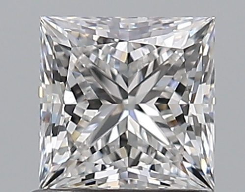 Бриллиант Принцесса 1.01 крт