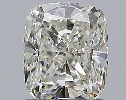 Бриллиант Кушон 1.01 крт