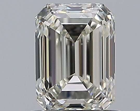 Бриллиант Изумруд 0.97 крт