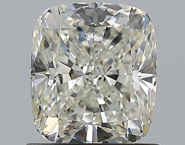 Бриллиант Кушон 1.02 крт