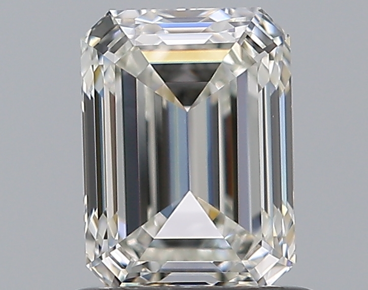 Бриллиант Изумруд 1.02 крт