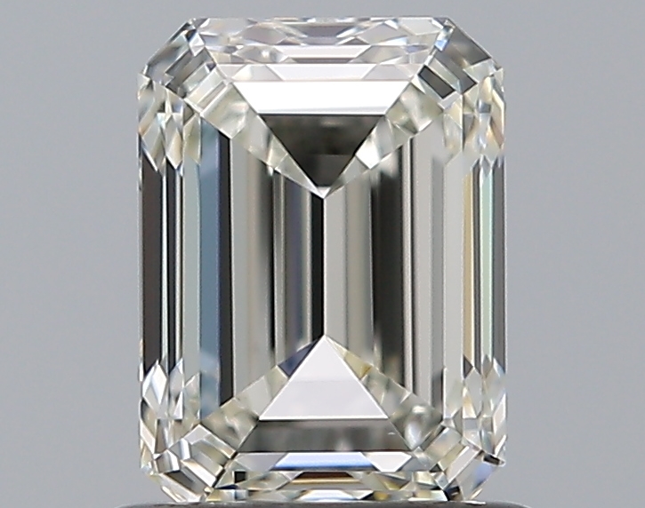 Бриллиант Изумруд 1.00 крт