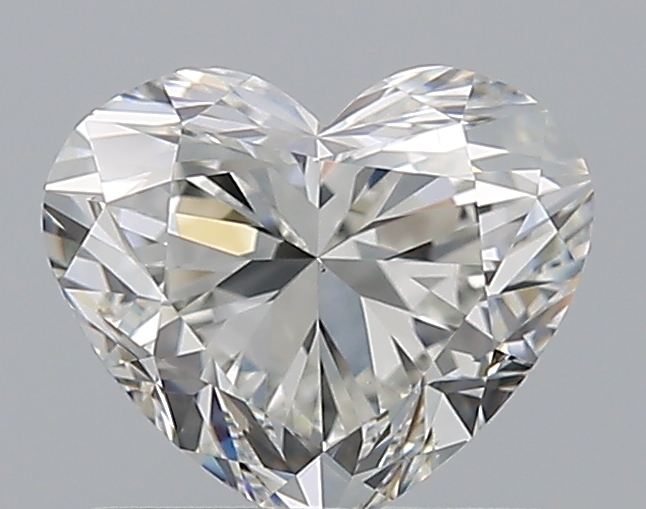 Бриллиант Сердце 1.00 крт