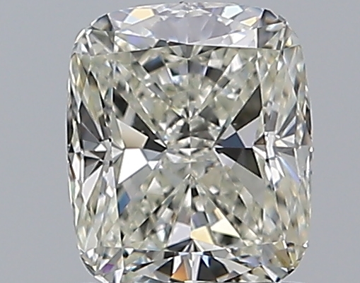 Бриллиант Кушон 1.02 крт