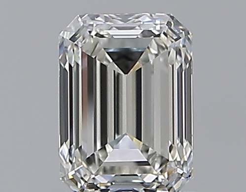 Бриллиант Изумруд 0.96 крт