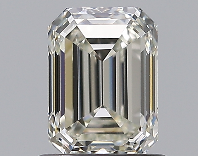 Бриллиант Изумруд 1.00 крт