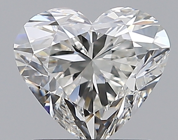 Бриллиант Сердце 1.00 крт