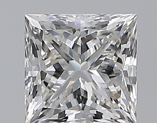 Бриллиант Принцесса 1.00 крт