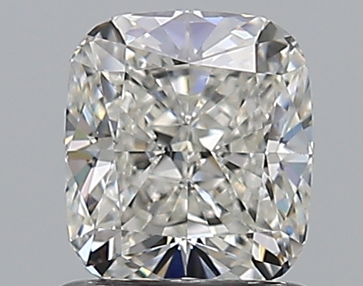 Бриллиант Кушон 0.96 крт