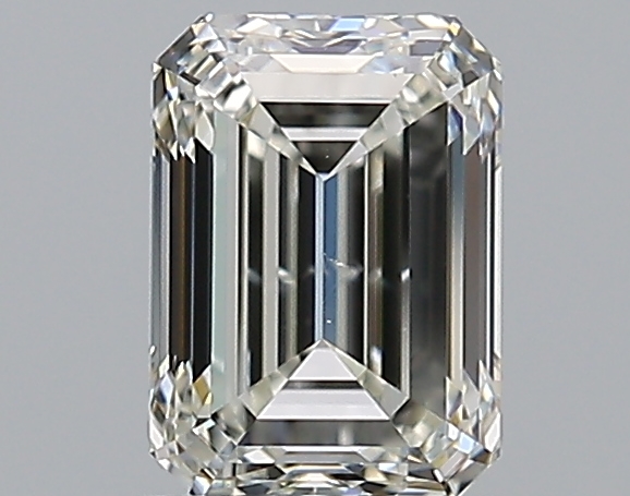 Бриллиант Изумруд 1.11 крт