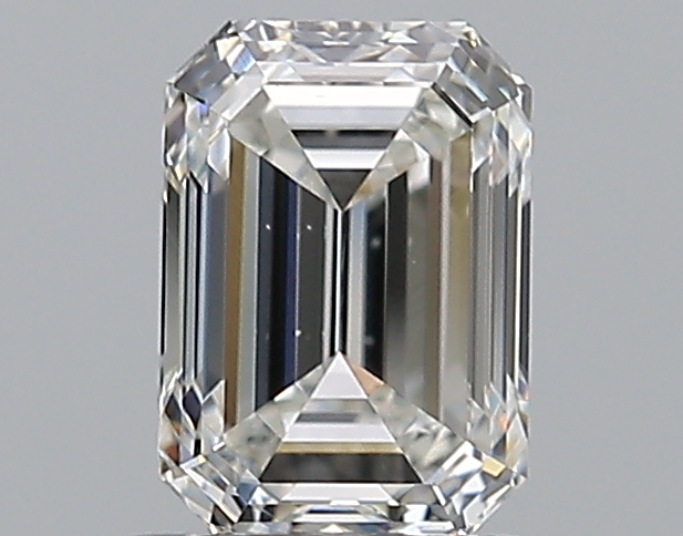 Бриллиант Изумруд 1.20 крт