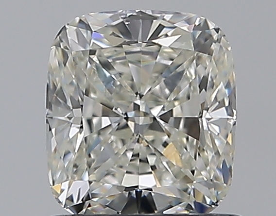 Бриллиант Кушон 1.02 крт