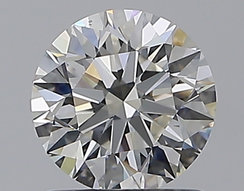 Бриллиант Круглый 1.01 крт