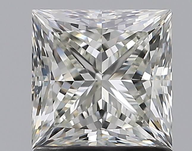 Бриллиант Принцесса 1.22 крт