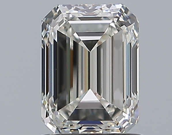 Бриллиант Изумруд 1.29 крт