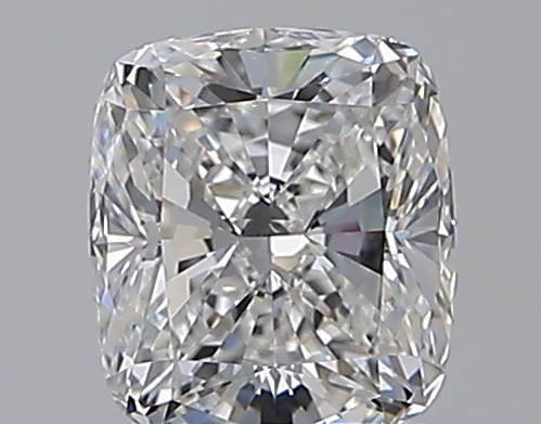 Бриллиант Кушон 1.20 крт